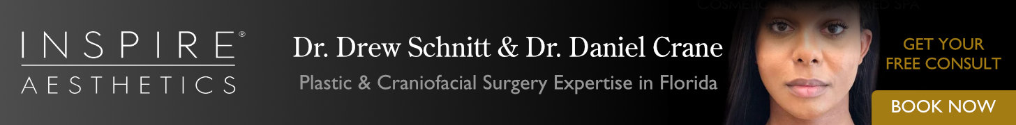 Dr. Drew Schnitt and Dr. Daniel Crane - FFS South Florida