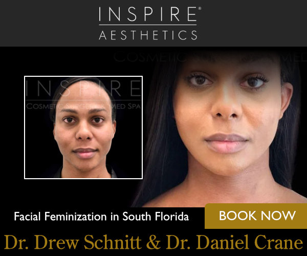 Dr. Drew Schnitt and Dr. Daniel Crane - FFS South Florida