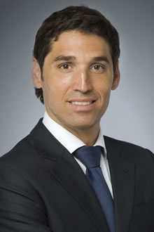Dr. Luis Capitán