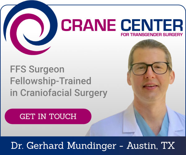 Facial Feminization Surgery in Austin