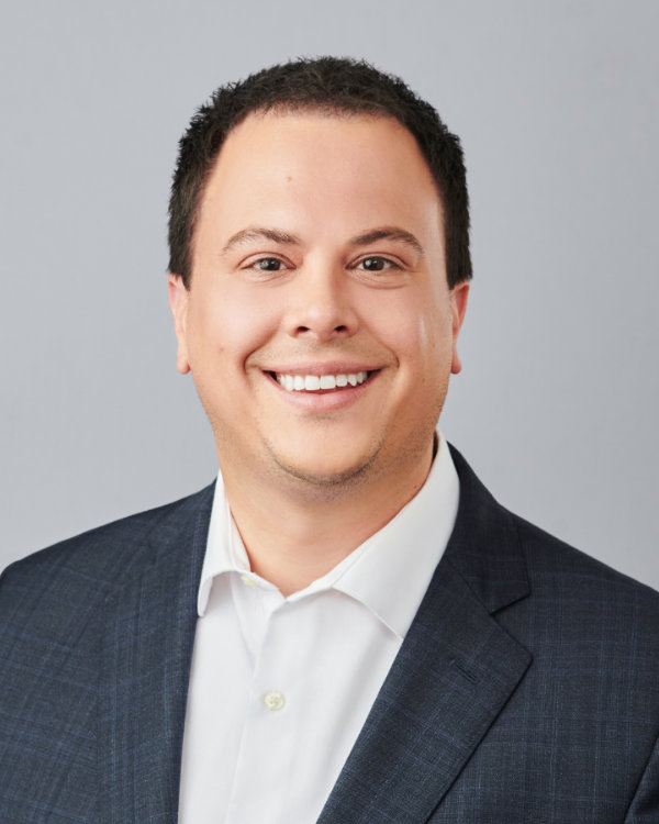 Dr. Andrew Kochuba
