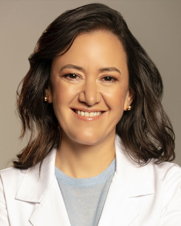 Dr. Angela Rodriguez - Fellowship Trained Surgeon in San Francisco Dedicated to Facial Feminization