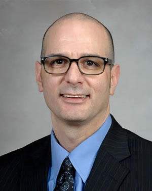 Dr. Daniel J. Freet