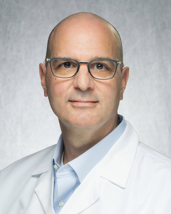 Dr. Daniel J. Freet
