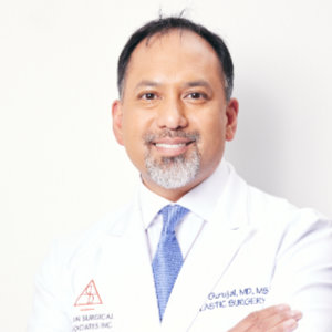 Dr. Dev Gurjala - Facial Feminization Surgery San Francisco