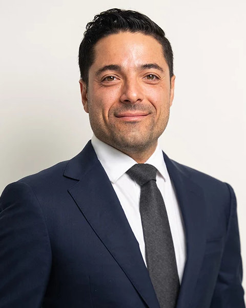 Dr. Drew Marano - Experienced Facial Feminization Surgeon in New York City