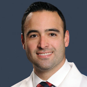 Dr. Gabriel Del Corral
