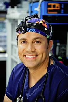 Dr. Mark Youssef - Facial Feminization Surgery Los Angeles