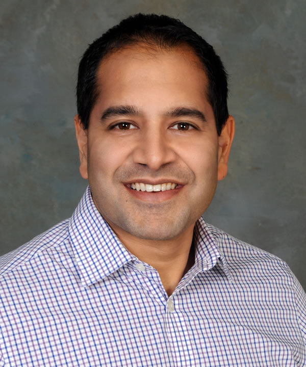 Dr. Praful Ramineni - Experienced FFS Surgeon Washington DC