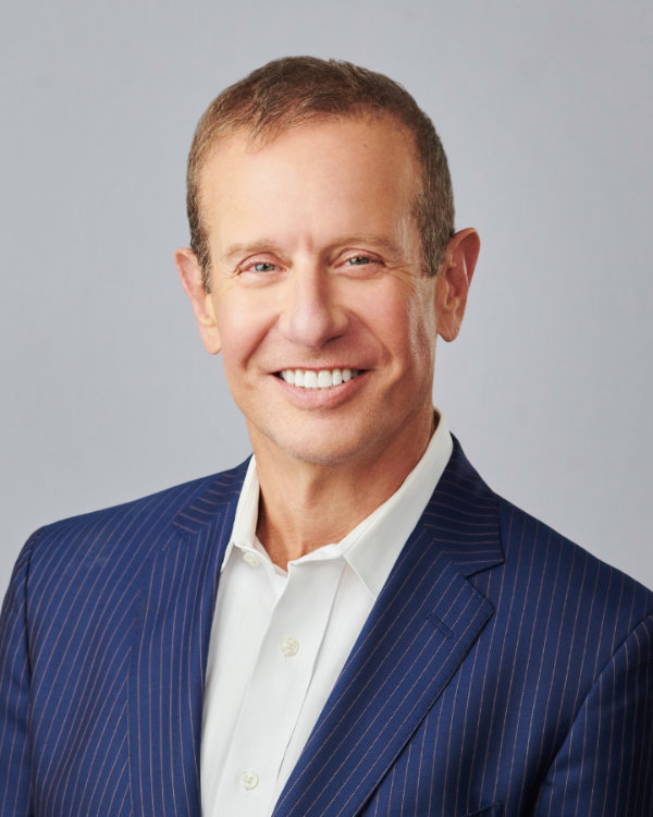 Dr. Robert Sigal