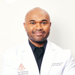 Dr. Thomas Satterwhite