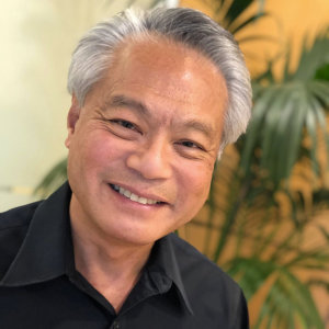 Dr. E. Antonio Mangubat