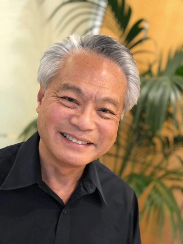 Dr. Tony Mangubat