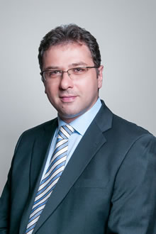 Dr. Vartan Mardirossian