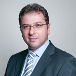 Dr. Vartan Mardirossian